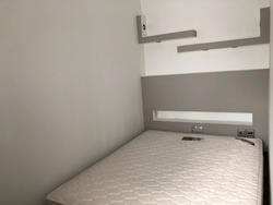 Blk 483 Admiralty Link (Sembawang), HDB 5 Rooms #201726252